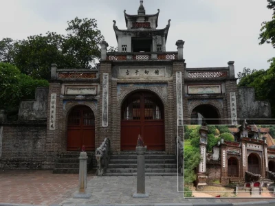 Thành Cổ Loa Kinh đô An Dương Vương Khẳng định Vị thế Lịch sử Á Châu