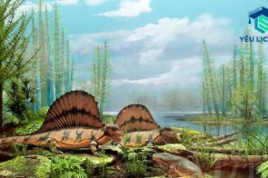 Tìm hiểu sự kiện tuyệt chủng Permi