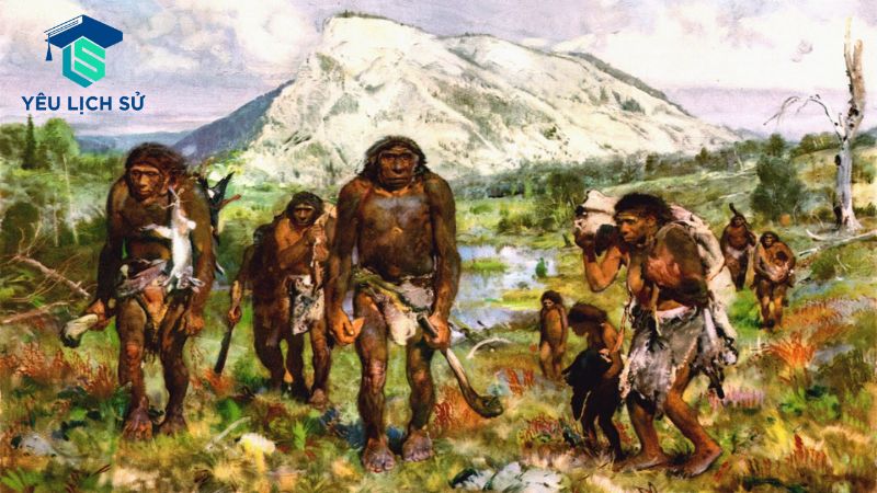 Nguoi-Neanderthal
