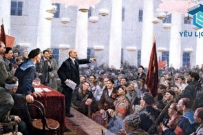 Cách mạng tháng Hai Nga 1917: Mốc son lịch sử