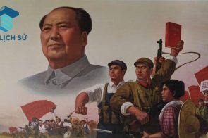 Cách mạng Trung Quốc trong những năm 1919 đến 1939