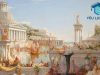 Lịch sử La Mã cổ đại: Từ thành bang đến đế chế vĩ đại