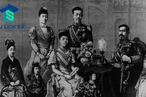 Cuộc Duy tân Minh Trị – Bước ngoặt lịch sử của Nhật Bản