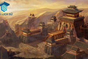 Khám phá nền văn minh Trung Hoa cổ đại