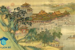 Lịch sử triều đại nhà Chu – Trung Quốc