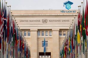Liên Hợp Quốc: Tổ chức quốc tế lớn nhất thế giới