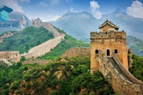 Kiến trúc Trung Quốc cổ đại: Một di sản văn hóa thế giới