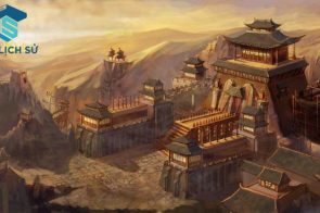 Thành tựu của nền văn minh Trung Hoa cổ đại