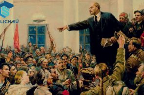 Cách mạng xã hội Nga – Bước ngoặt vĩ đại trong lịch sử nhân loại