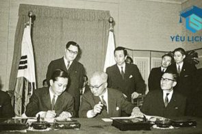 Tình hình nước ta sau Hiệp định Giơnevơ năm 1954 như thế nào?
