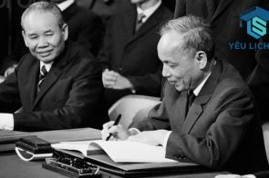 Hiệp định Paris: Bước ngoặt quan trọng trong cuộc kháng chiến chống Mỹ, cứu nước