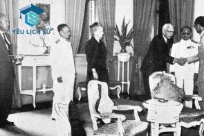 Ký kết Hiệp định Sơ bộ: Nước cờ ngoại giao trong bối cảnh lịch sử (1946)