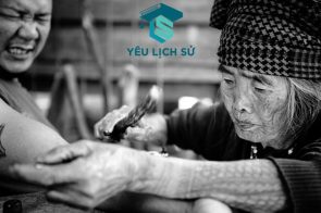 Tìm hiểu về nguồn gốc và ý nghĩa tục xăm mình của người Việt cổ