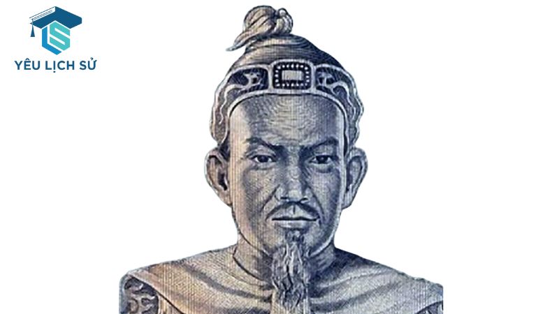 Ai là vị vua đầu tiên của nhà Trần sau khi nhà Lý sụp đổ?