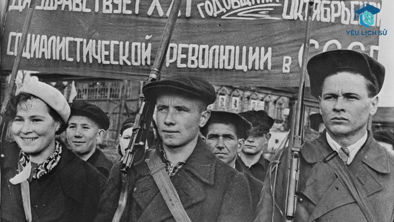 Chính quyền Stalin và các chính sách thay đổi Liên Xô