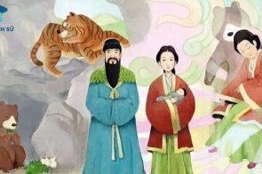 Hàn Quốc qua các triều đại: Dấu ấn vô phai của lịch sử
