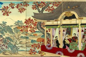 Khám phá hành trình lịch sử Nhật Bản qua các thời kỳ