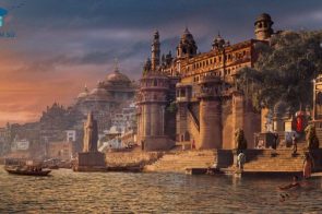 Khám phá lịch sử Ấn Độ: Từ nền văn minh thung lũng Indus đến nền cộng hòa hiện đại