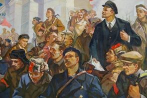 Khám phá lịch sử Liên Xô: Từ khởi đầu đến kết thúc