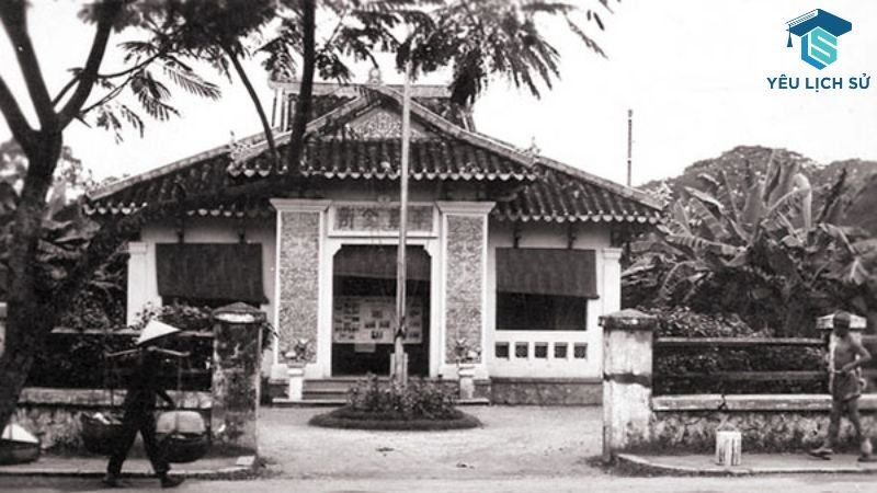 Khởi nguyên của Đồng Nai