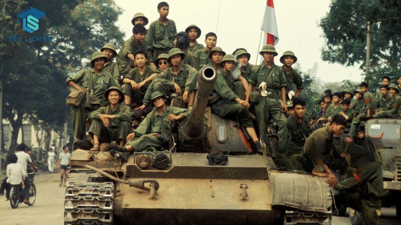Thập niên 1970 tại Việt Nam