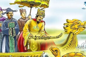Tìm hiểu về 12 vị vua nhà Trần: Hành trình dựng nước và giữ nước đầy oanh liệt