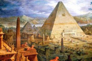 Tóm tắt lịch sử Ai Cập Cổ Đại: Nền văn minh huyền bí trải dài 7.000 năm
