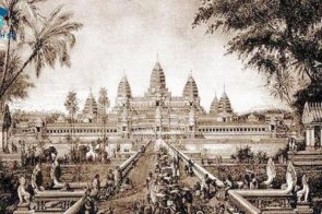 Tóm tắt lịch sử Campuchia: Hành trình của một quốc gia qua các thời kỳ