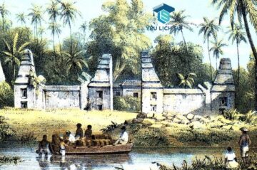 Tóm tắt lịch sử Indonesia: Từ thời tiền sử đến kỷ nguyên hiện đại