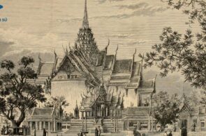 Tóm tắt lịch sử nước Lào: Hành trình qua các thời kỳ