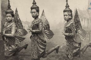 Tóm tắt lịch sử Thái Lan: Hành trình từ Vương quốc Sukhothai đến Thái Lan hiện đại