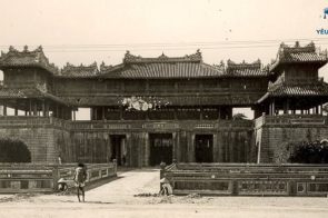 Tóm tắt lịch sử Thừa Thiên Huế: Nét đẹp văn hóa và di sản ngàn năm