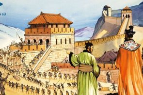 Tóm tắt lịch sử Trung Quốc: Hành trình 5.000 năm qua các triều đại