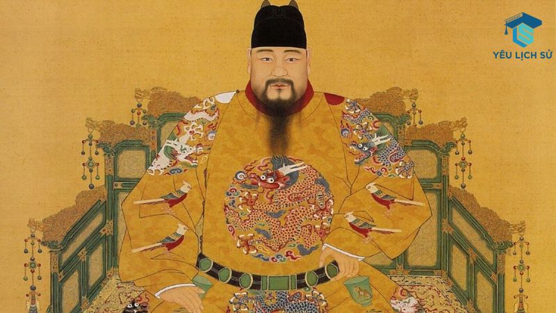 Trần Hiến Tông (sinh năm: 1329 - mất năm: 1341)