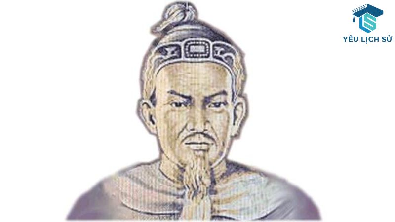 Trần Thái Tông (sinh năm: 1225 - mất năm: 1258)