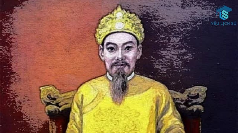 Trần Thuận Tông (sinh năm: 1388 - mất năm: 1398)