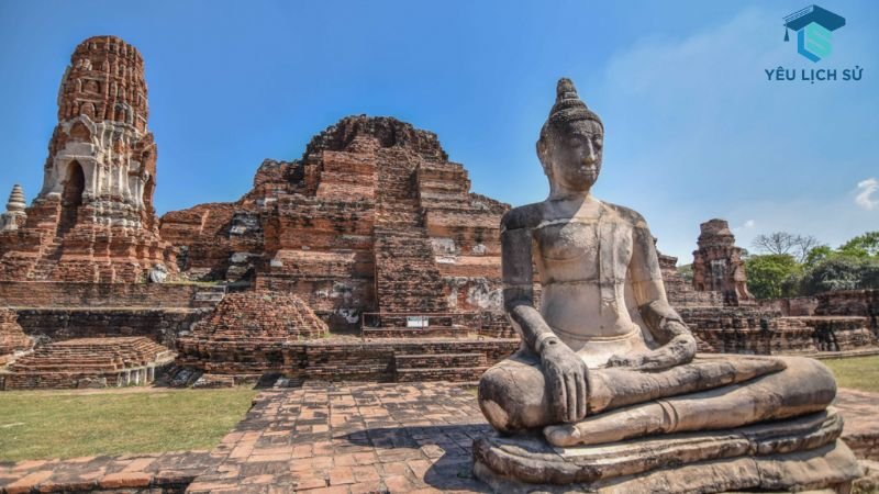 Vương quốc Ayutthaya và sự hình thành của Thái Lan hiện đại