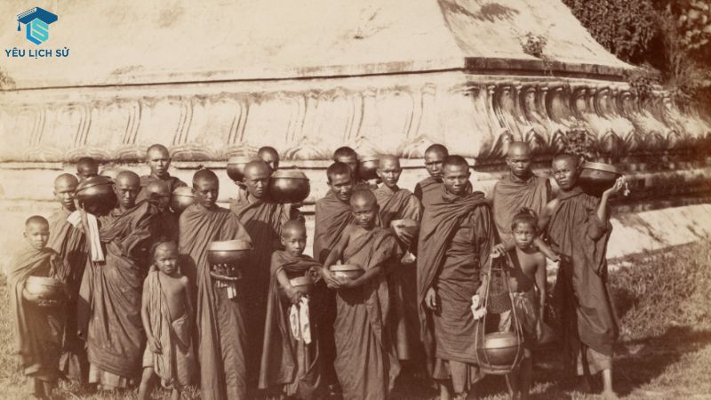 Bối cảnh lịch sử và chính trị Myanmar từ độc lập đến cuối thế kỷ 20