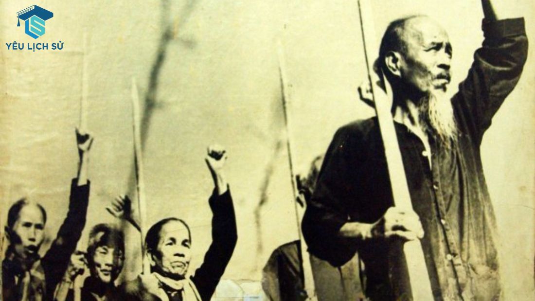 Cao trào kháng Nhật, cứu nước tiến tới tổng khởi nghĩa tháng Tám 1945