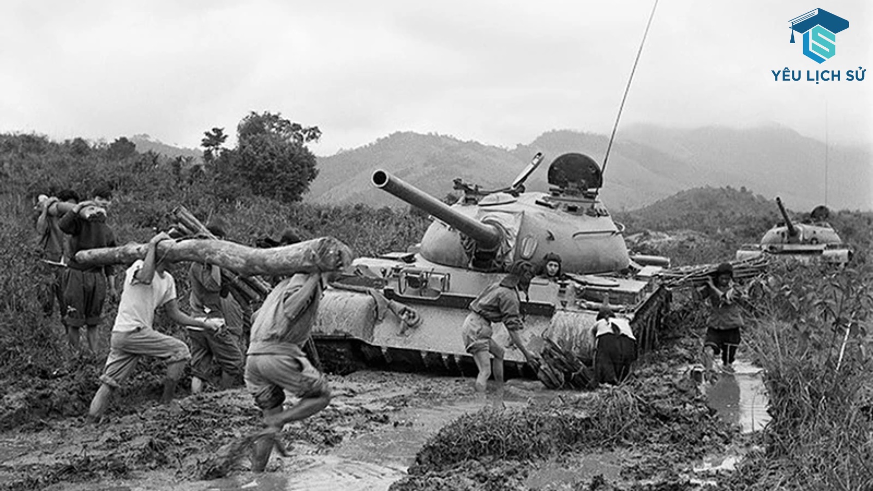 Chiến đấu chống chiến lược “Việt Nam hóa chiến tranh” và “Đông Dương hóa chiến tranh” của Mỹ (1969-1973)