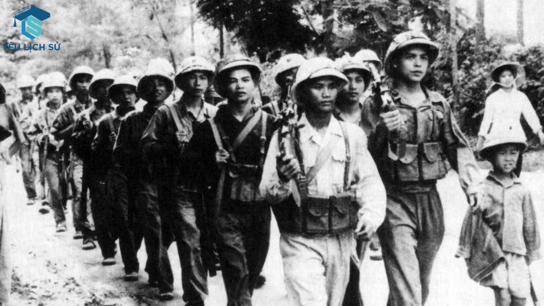 Sự ra đời của Mặt trận Việt Minh (19-5-1941)
