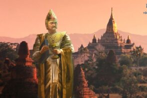Tóm tắt lịch sử Myanmar: Hành trình qua các thời kỳ