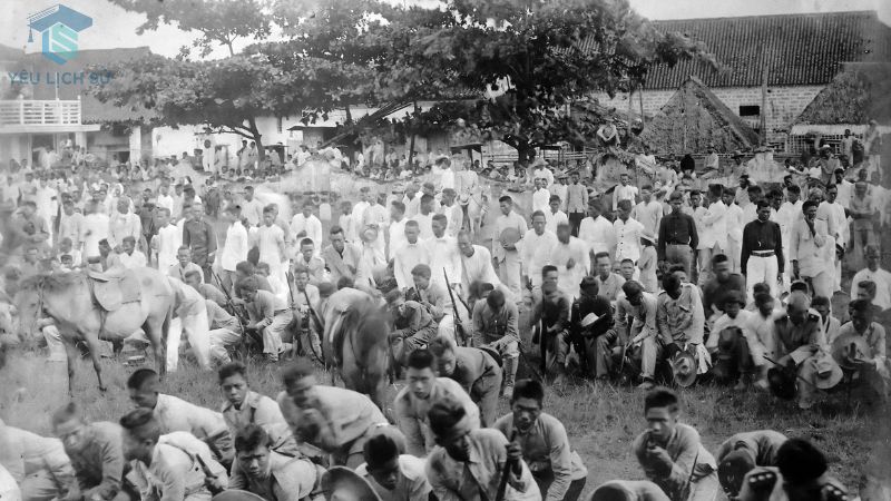 Chế độ thuộc địa ở Philippines 2