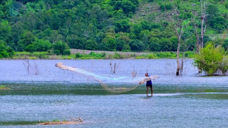 Khám phá vẻ đẹp thiên nhiên và lịch sử hào hùng căn cứ Ô Tà Sóc 4