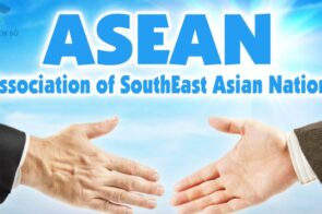 Tóm tắt lịch sử hình thành và phát triển của ASEAN