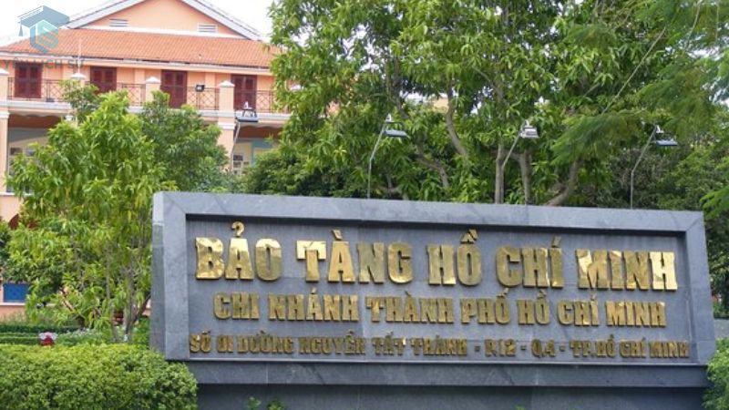 Trải nghiệm đặc sắc tại bến cảng Nhà Rồng 2