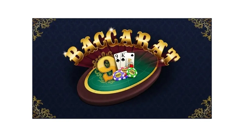 Hướng dẫn chơi baccarat tại nhà cái uy tín để tối đa hóa lợi nhuận 