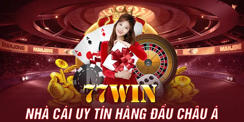 Tính năng và lợi ích khi chơi Roulette tại 77win