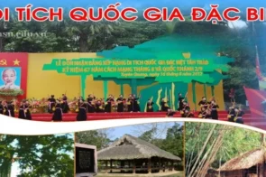 Khu di tích quốc gia đặc biệt – Giá trị lịch sử và văn hóa cần biết